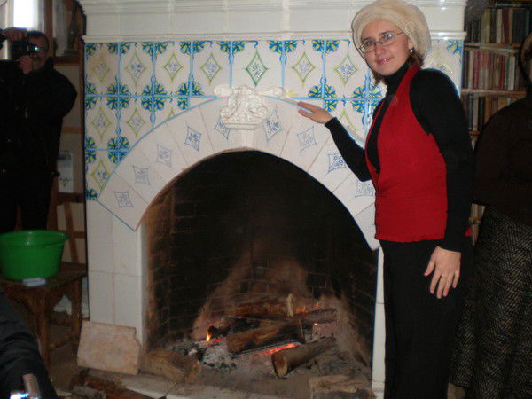 Надежда Муравьева