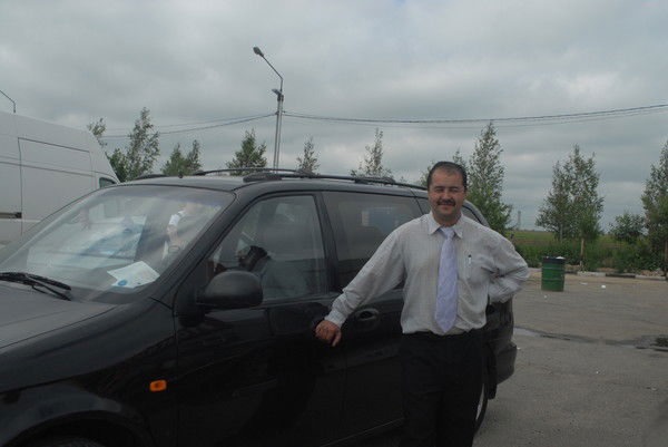 Ирфан Ирфан