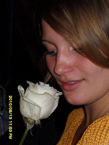 Виктория Киприна