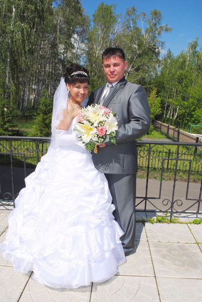 Лилия Нургалина