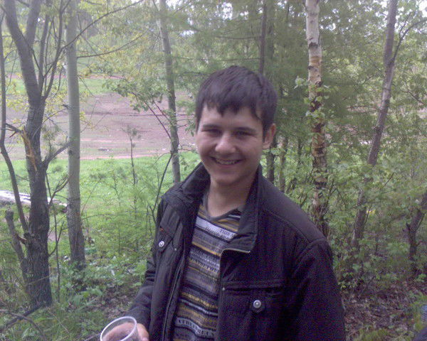 Сергей Дивин