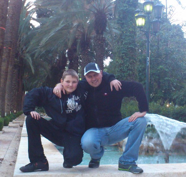 Алексей Янчевский