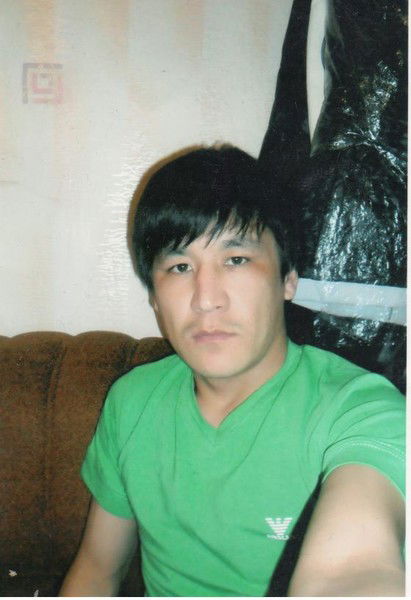 Эрнис Тагаев