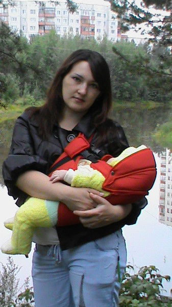 Лиана Курбанова