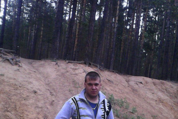 Александр Шубин