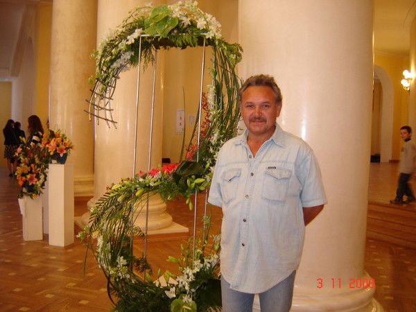 Анатолий Игнатьев