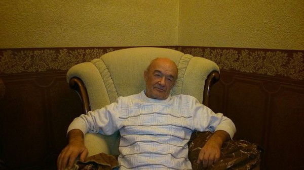 Алексей Одиноков