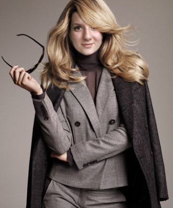 Таня Иноземцева