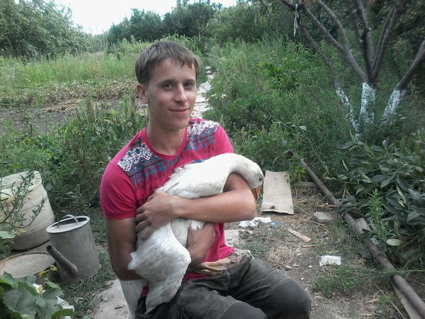 Александр *