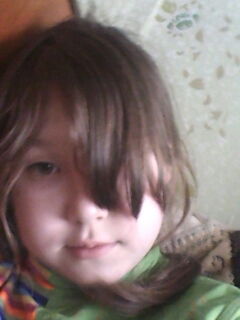 Марина Морозова