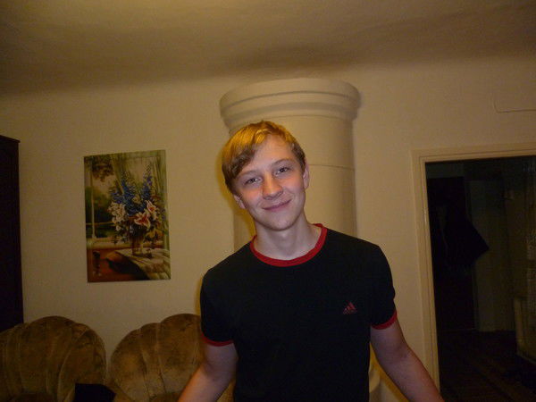 Саша Мищенко