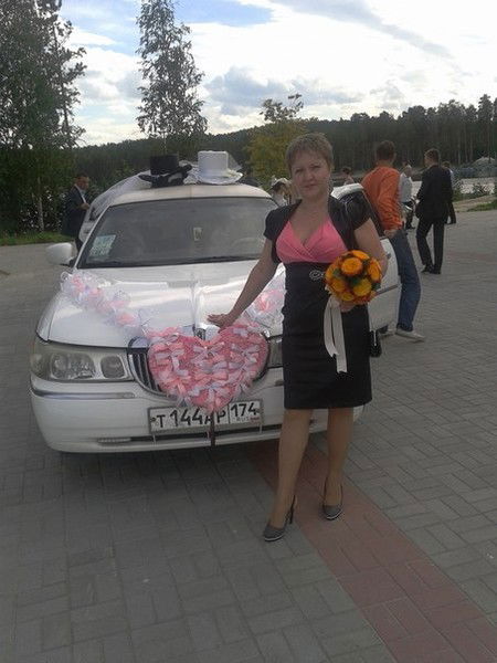 Олечка Шишканова