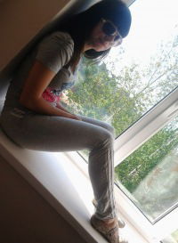 Яна Лукьяненко