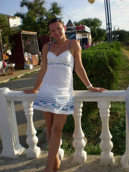 Ирина Бордунова