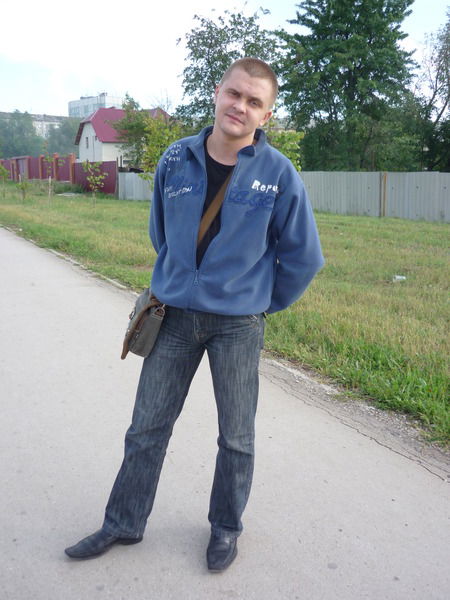 Роман Липатов