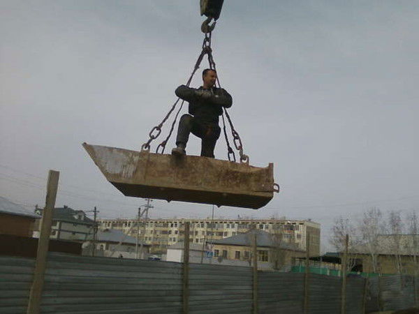 Евгений Присада