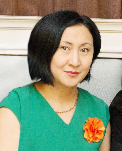 Гульшат Батчанова