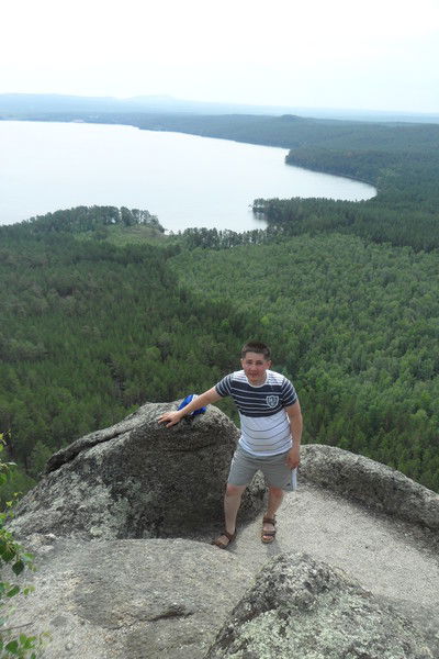 Марат Баязитов