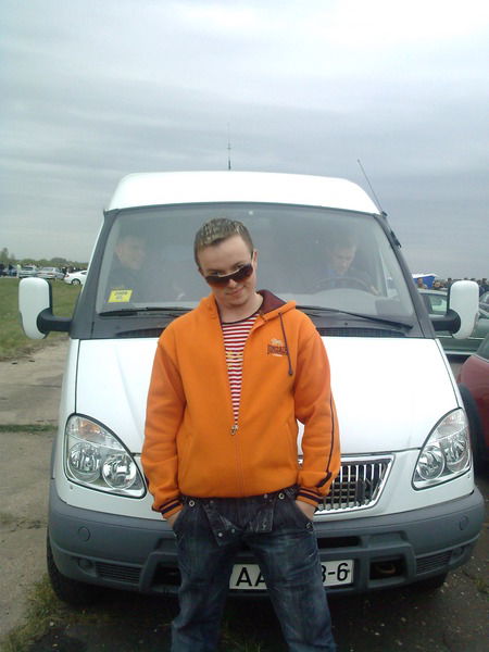 Дмитрий Колесникович