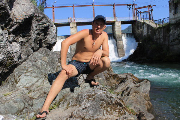 Александр Груздев