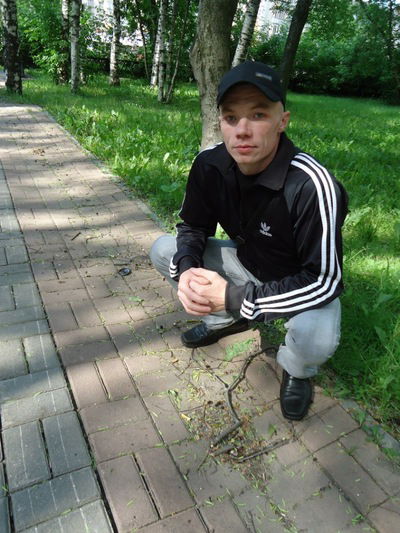 Алексей Фальковичь