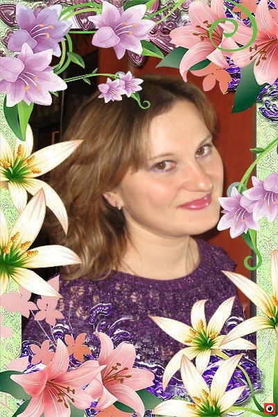 Инна Гавриш