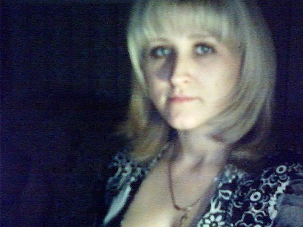 Олеся Насанкина