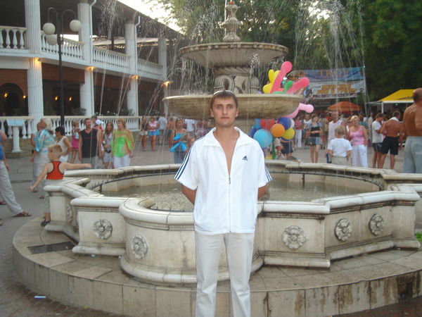 Юра Жандаров