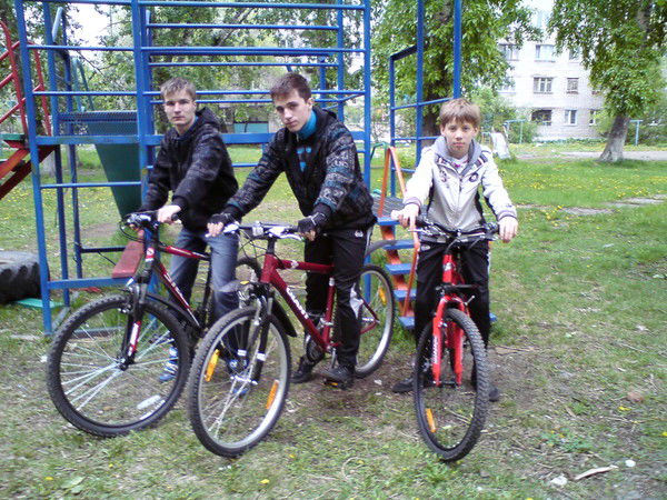 Саня Ковальчук