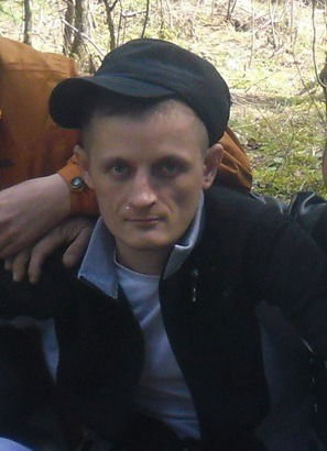 Евгений Верещагин