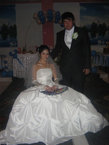 Aйзада Махмедова