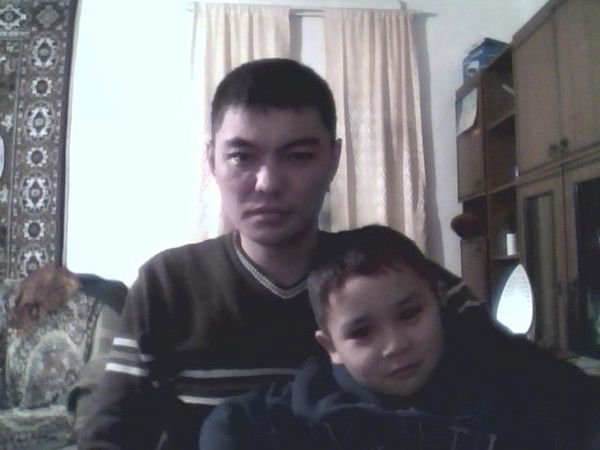 Ерлан И Динара