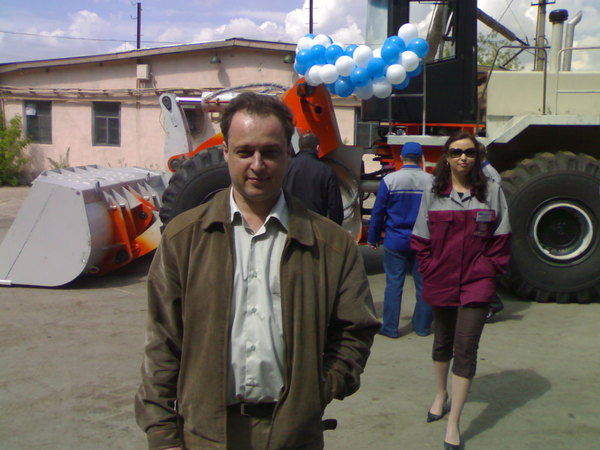 Юрий Олейников