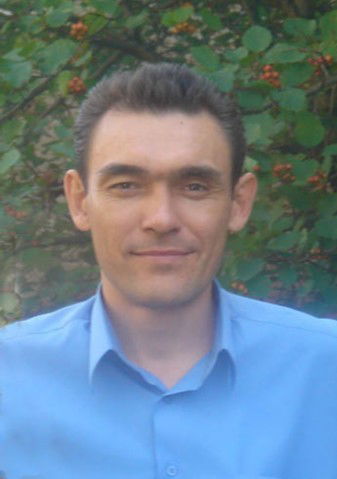 Ильгам Юсупов