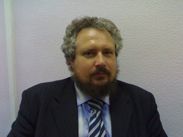 Николай Боровков