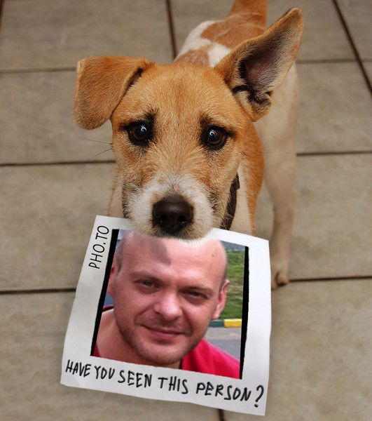 Алексей Монахов