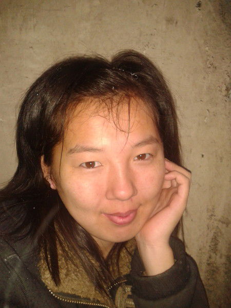 Айнур Елубаева