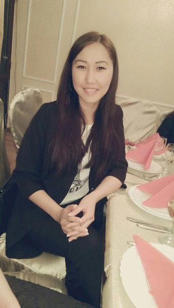 Динар Даулан