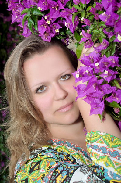 Марина Марина