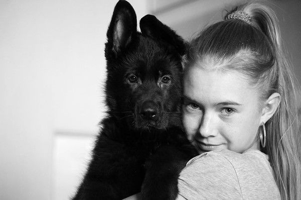 Виктория Лебедева