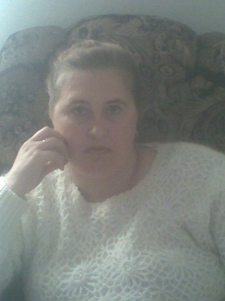 Наталья Безгерц