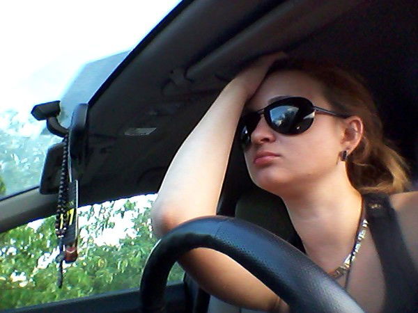 Екатерина Радионова