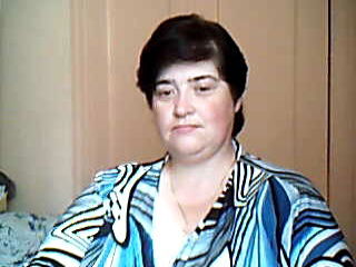 Римма Кузнецова