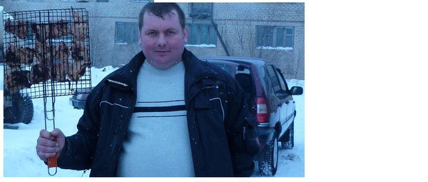 Алексей Шепетунко