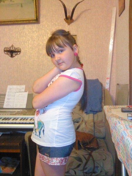 Ксения Кондращук