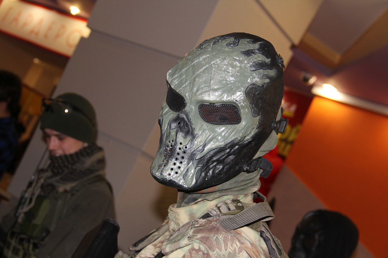 Иван Свитонько