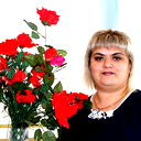 Ольга Сычева