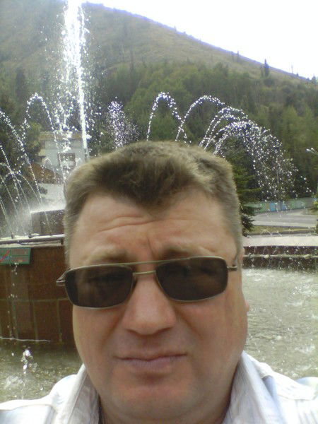 Константин Кругов