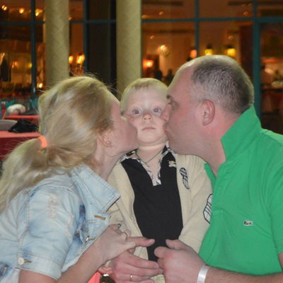 Екатерина Назарова