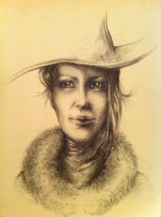 Маргарита Грязнова